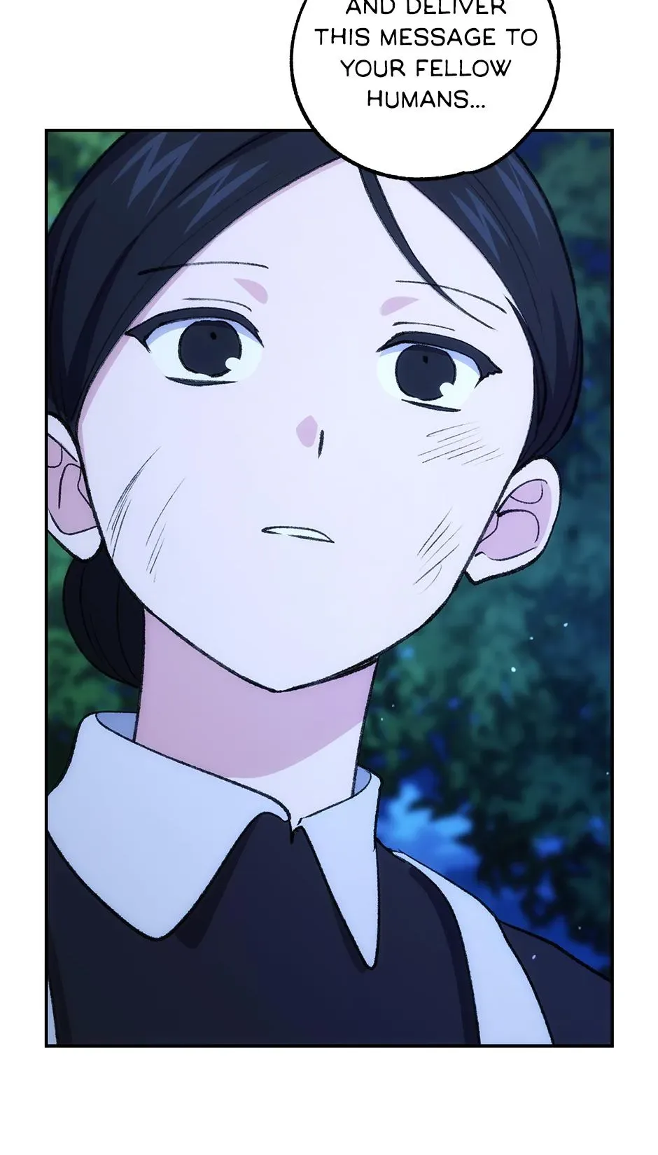 Steal from the Devil’s Pocket Chapter 50 page 41
