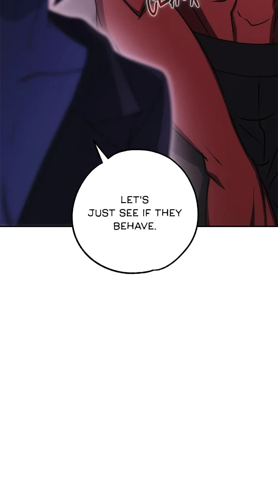 Steal from the Devil’s Pocket Chapter 50 page 33