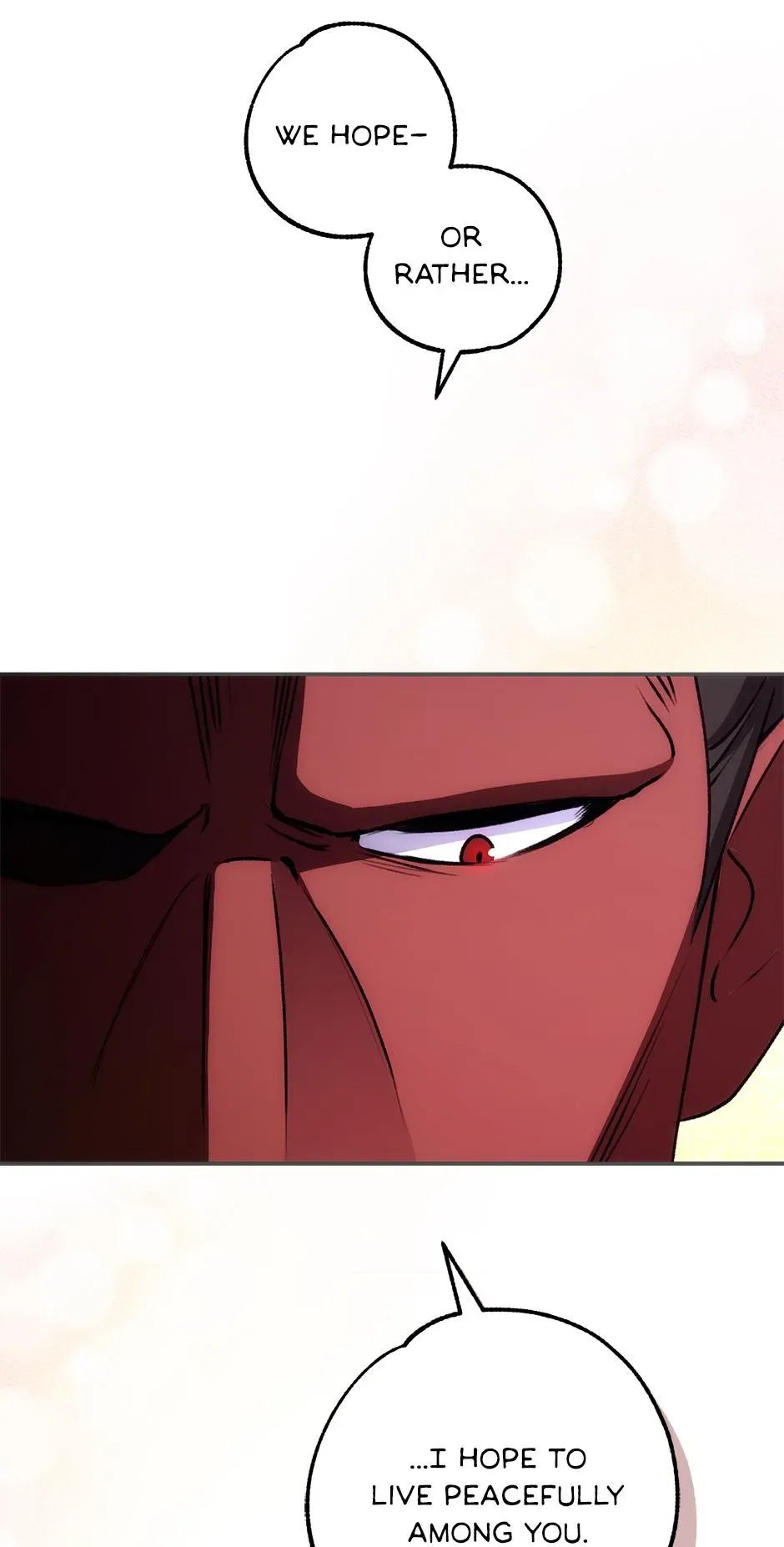 Steal from the Devil’s Pocket Chapter 50 page 44