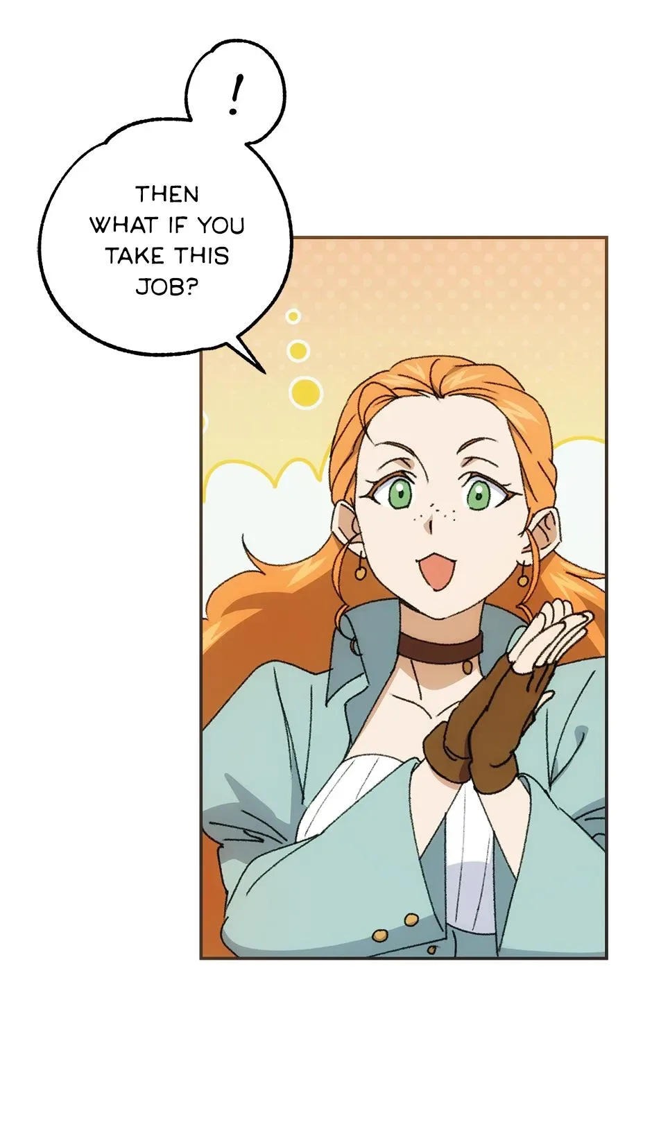 Steal from the Devil’s Pocket Chapter 50 page 59