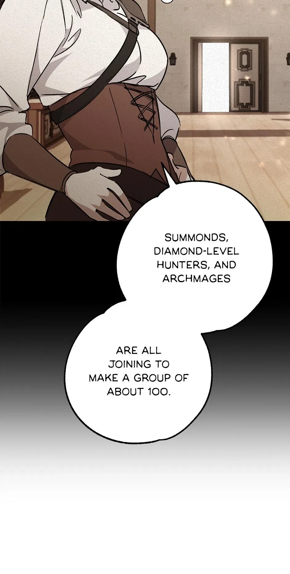 Steal from the Devil’s Pocket Chapter 50 page 62