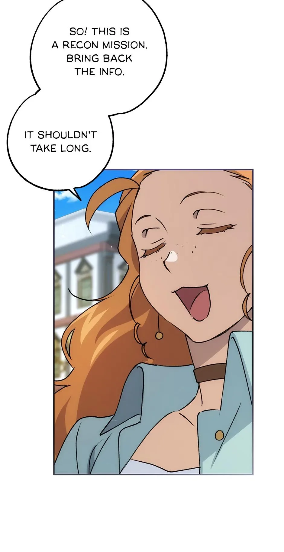 Steal from the Devil’s Pocket Chapter 50 page 69