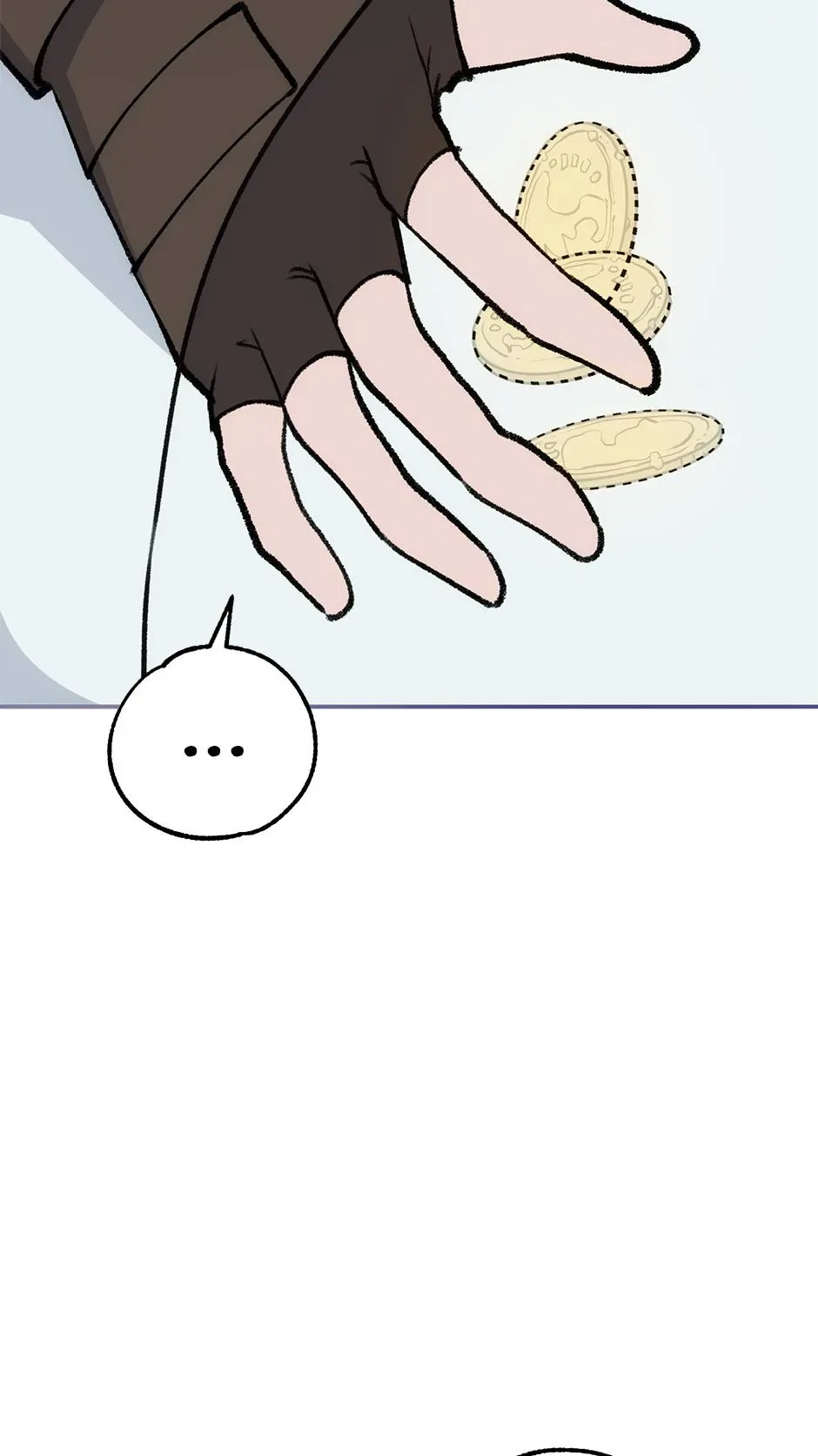 Steal from the Devil’s Pocket Chapter 50 page 72