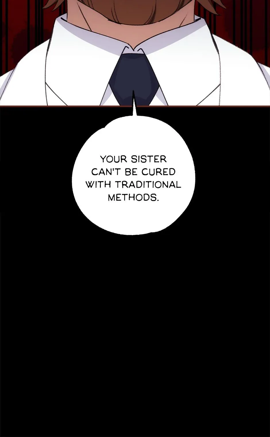 Steal from the Devil’s Pocket Chapter 50 page 83