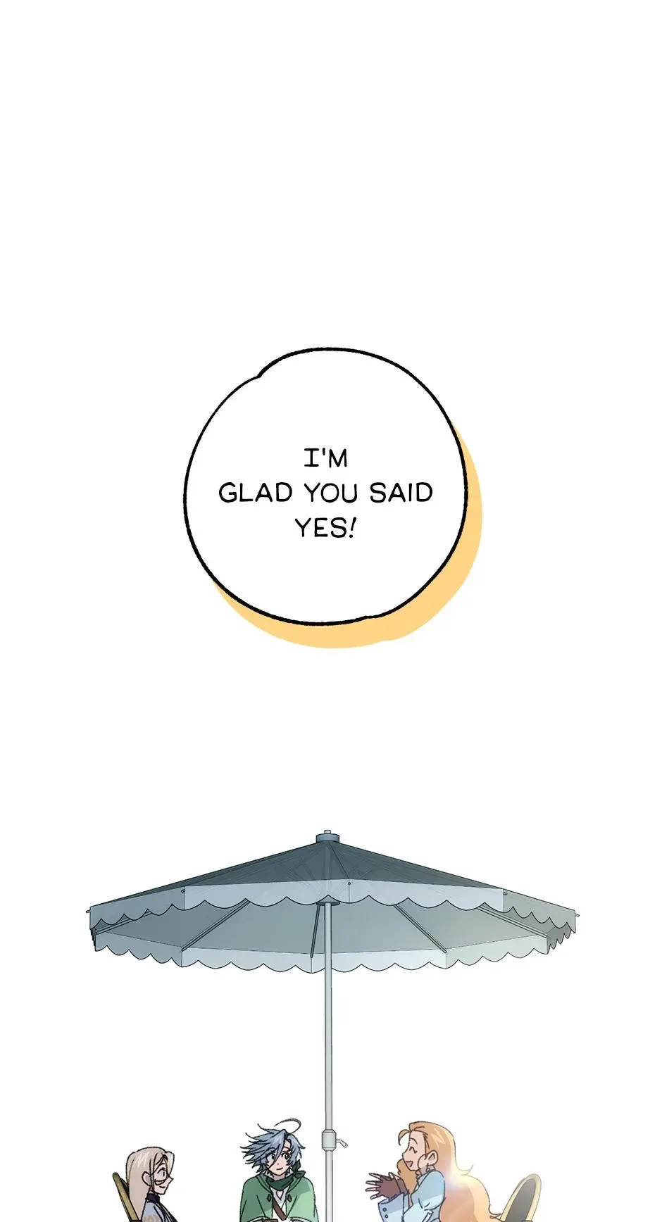 Steal from the Devil’s Pocket Chapter 50 page 75