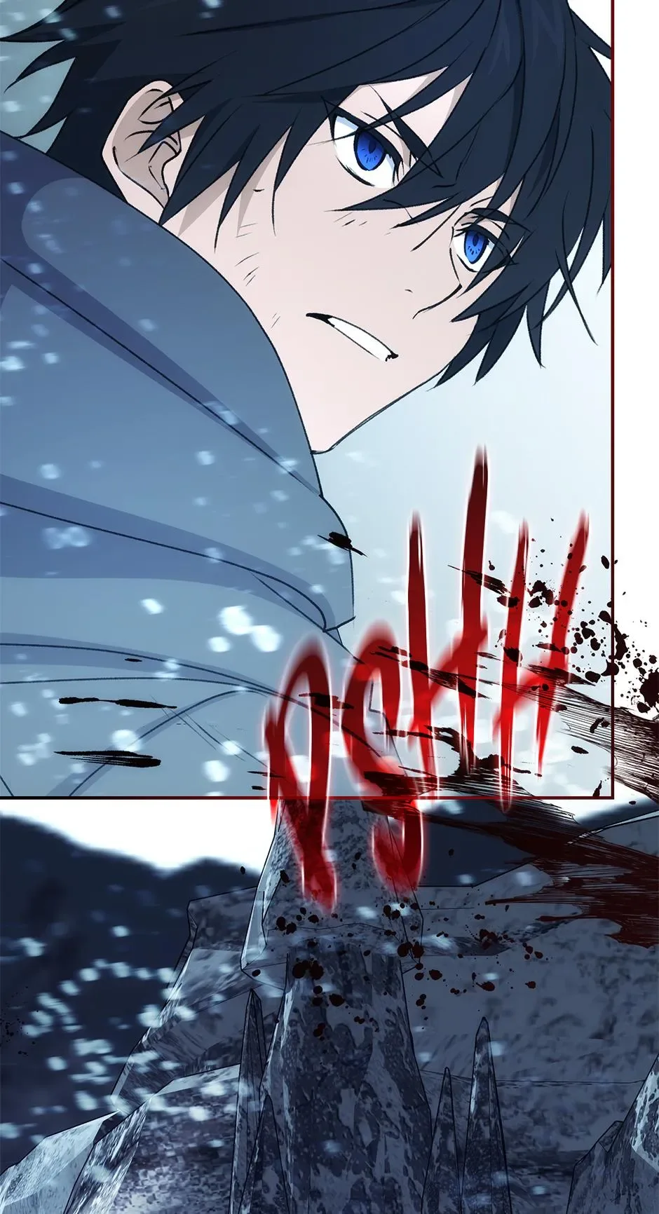 Steal from the Devil’s Pocket Chapter 50 page 79