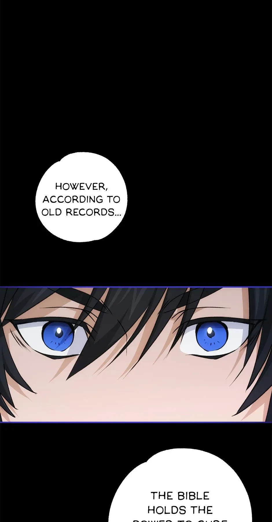 Steal from the Devil’s Pocket Chapter 50 page 84