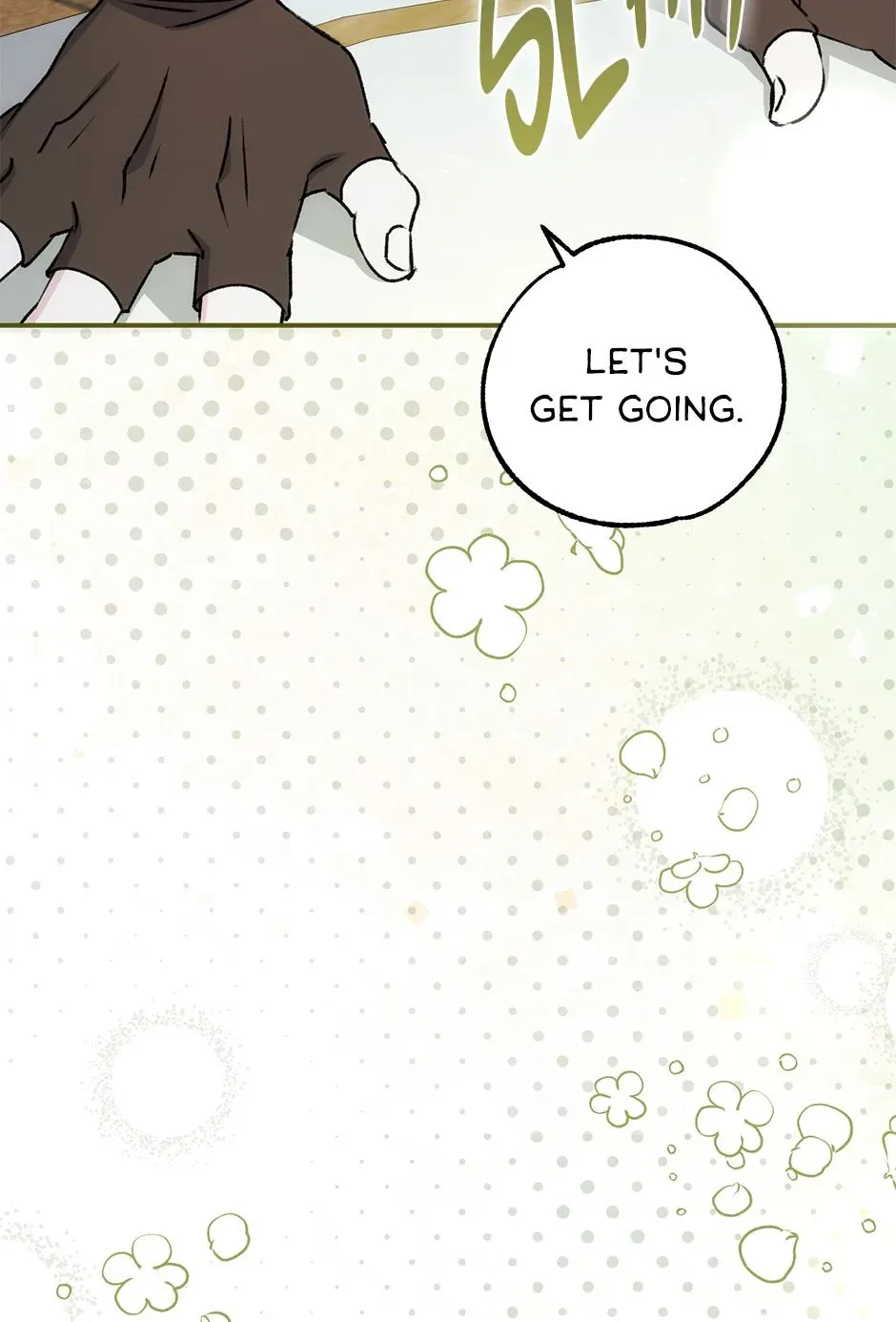 Steal from the Devil’s Pocket Chapter 50 page 93