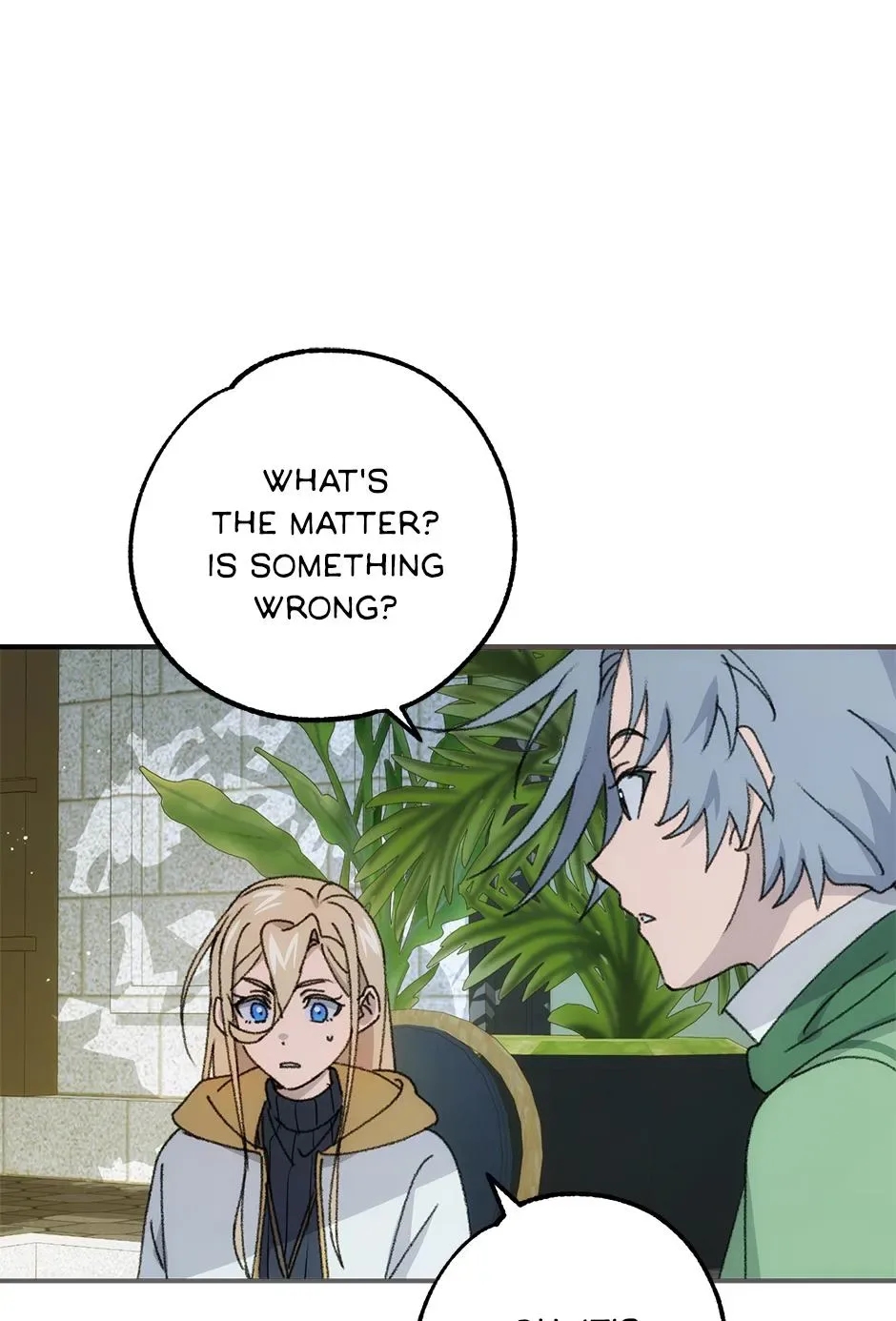 Steal from the Devil’s Pocket Chapter 50 page 91