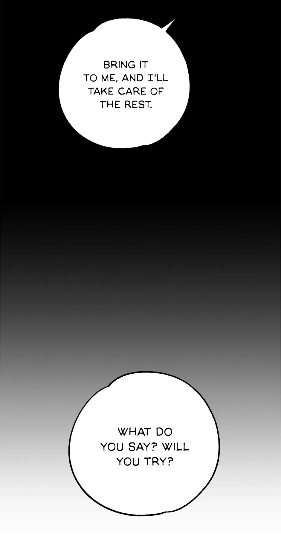 Steal from the Devil’s Pocket Chapter 50 page 86