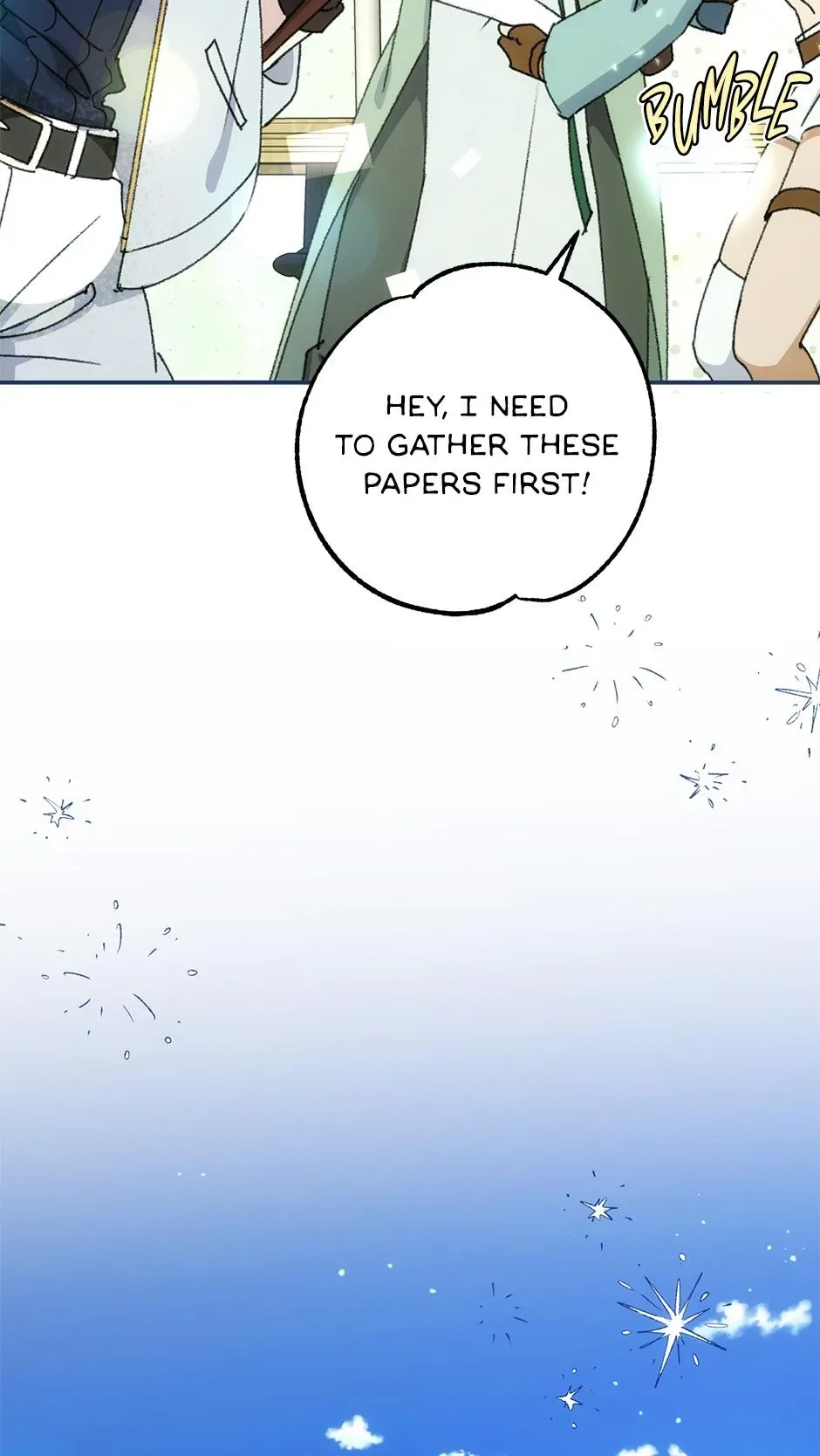 Steal from the Devil’s Pocket Chapter 50 page 95