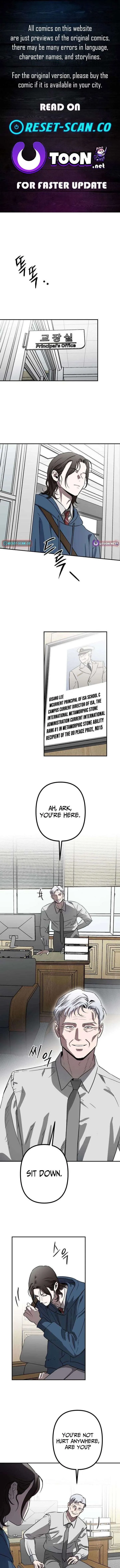 Stone Age Chapter 3 page 1