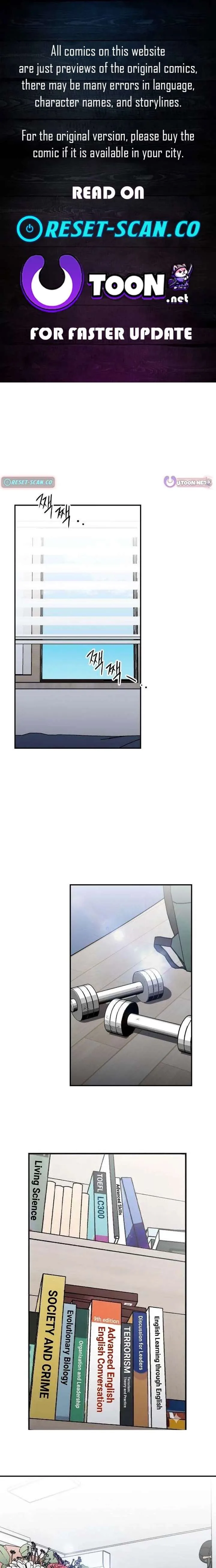Stone Age Chapter 10 page 1