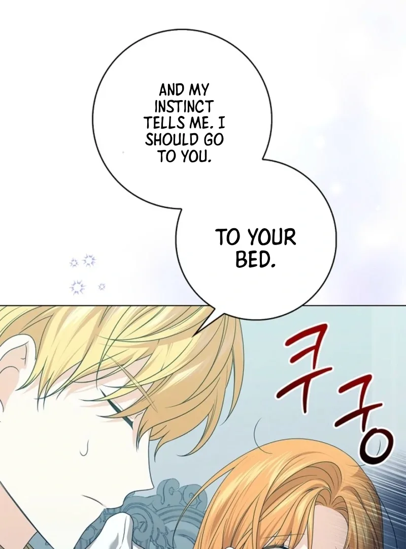 Sub Male Lead, Come to My Bed Chapter 2 page 56
