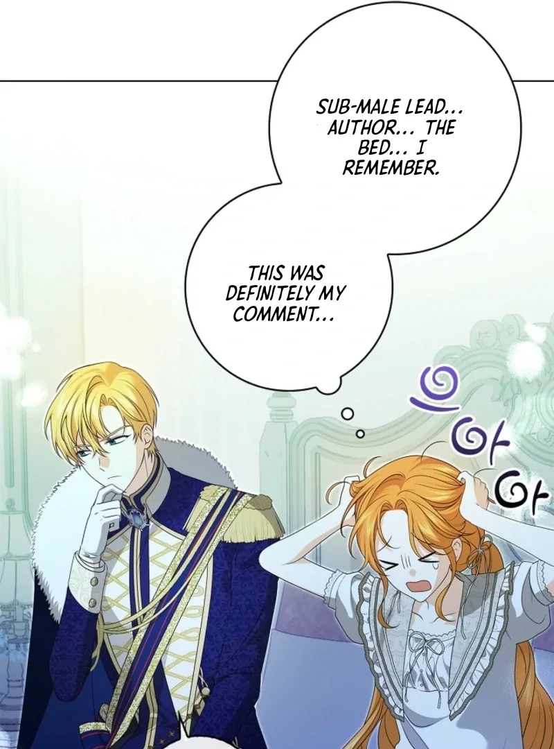 Sub Male Lead, Come to My Bed Chapter 2 page 52