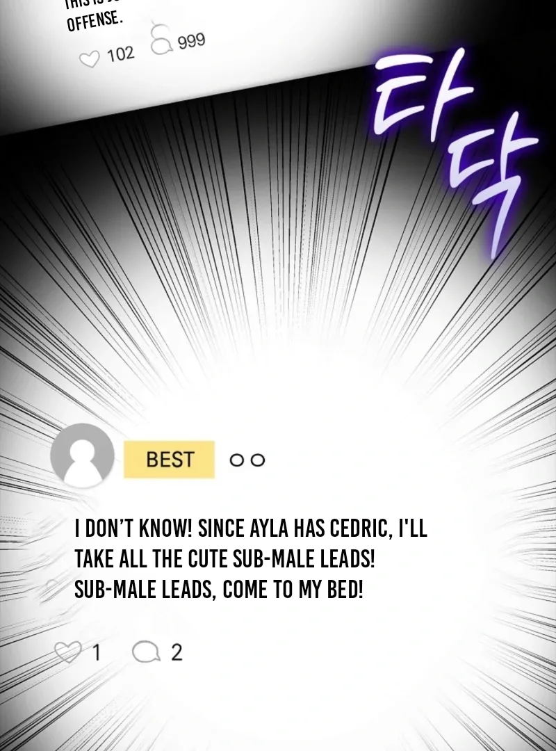 Sub Male Lead, Come to My Bed Chapter 2 page 48