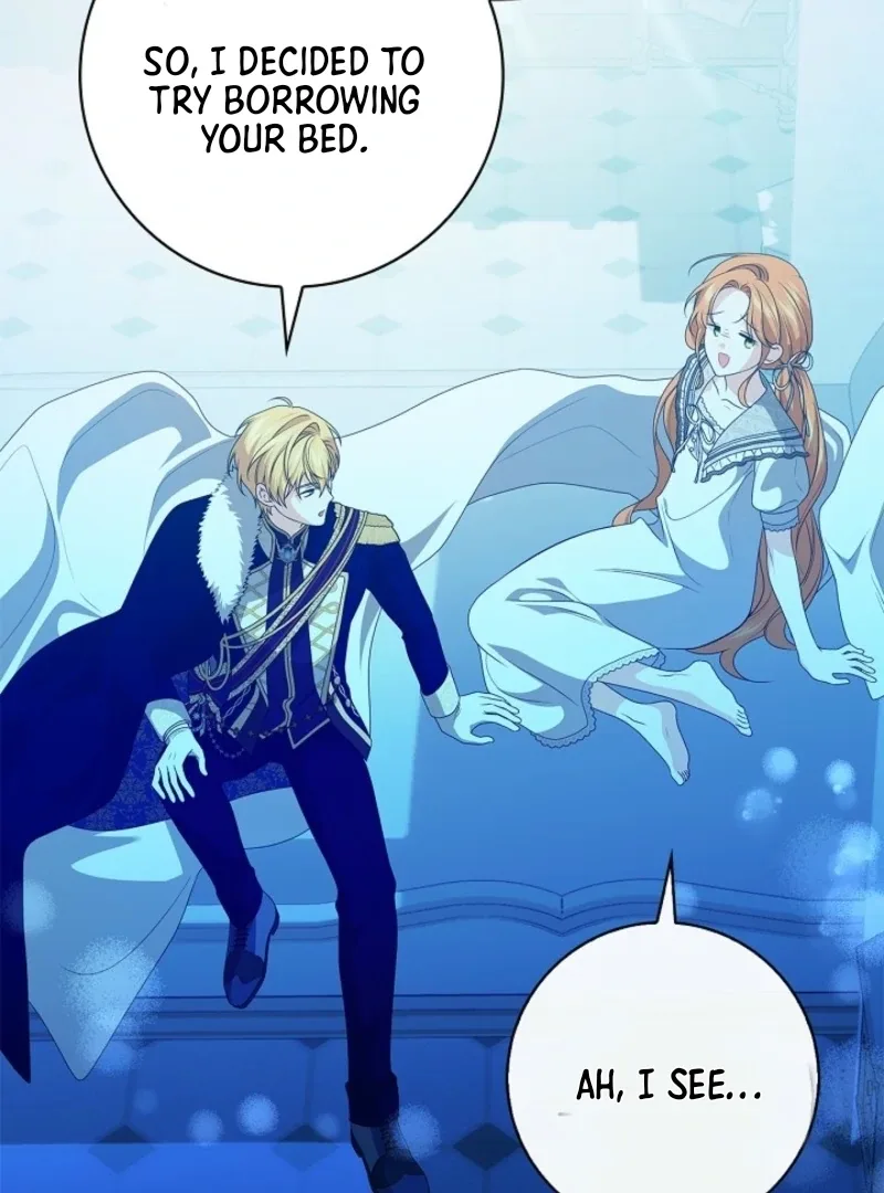 Sub Male Lead, Come to My Bed Chapter 2 page 68