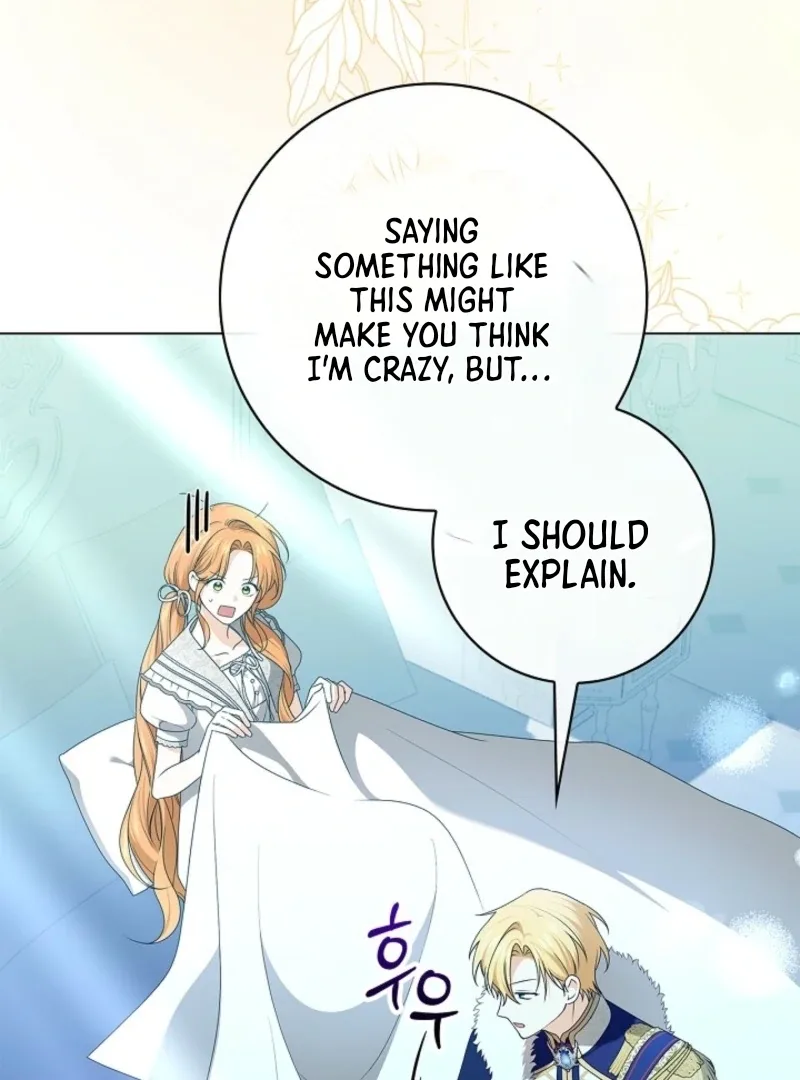 Sub Male Lead, Come to My Bed Chapter 2 page 7