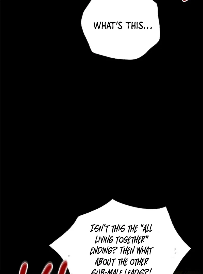 Sub Male Lead, Come to My Bed Chapter 2 page 42