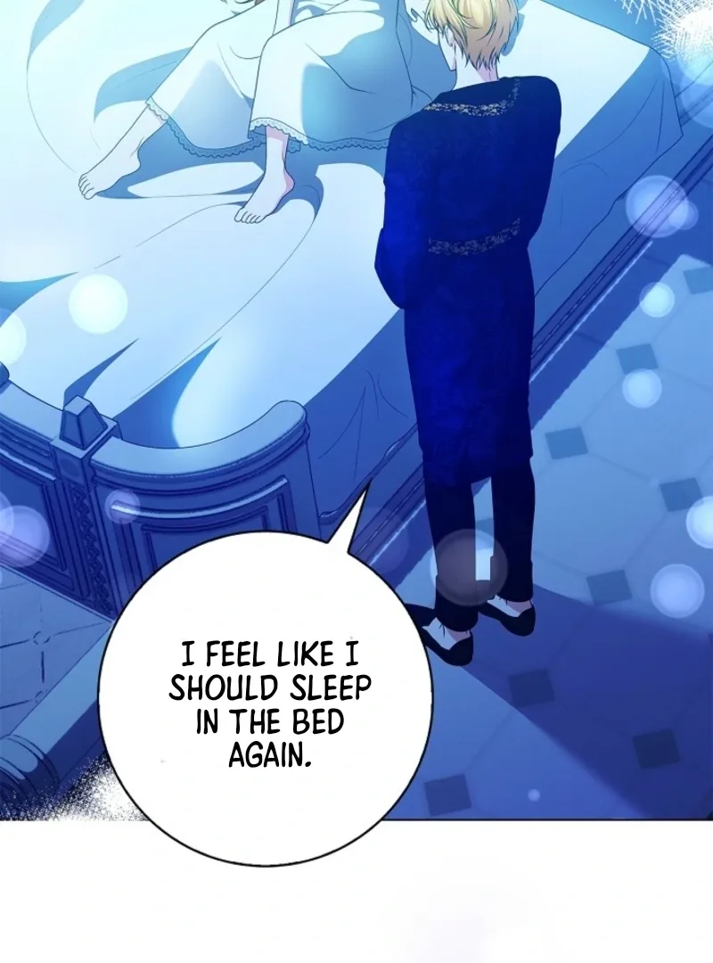 Sub Male Lead, Come to My Bed Chapter 2 page 128
