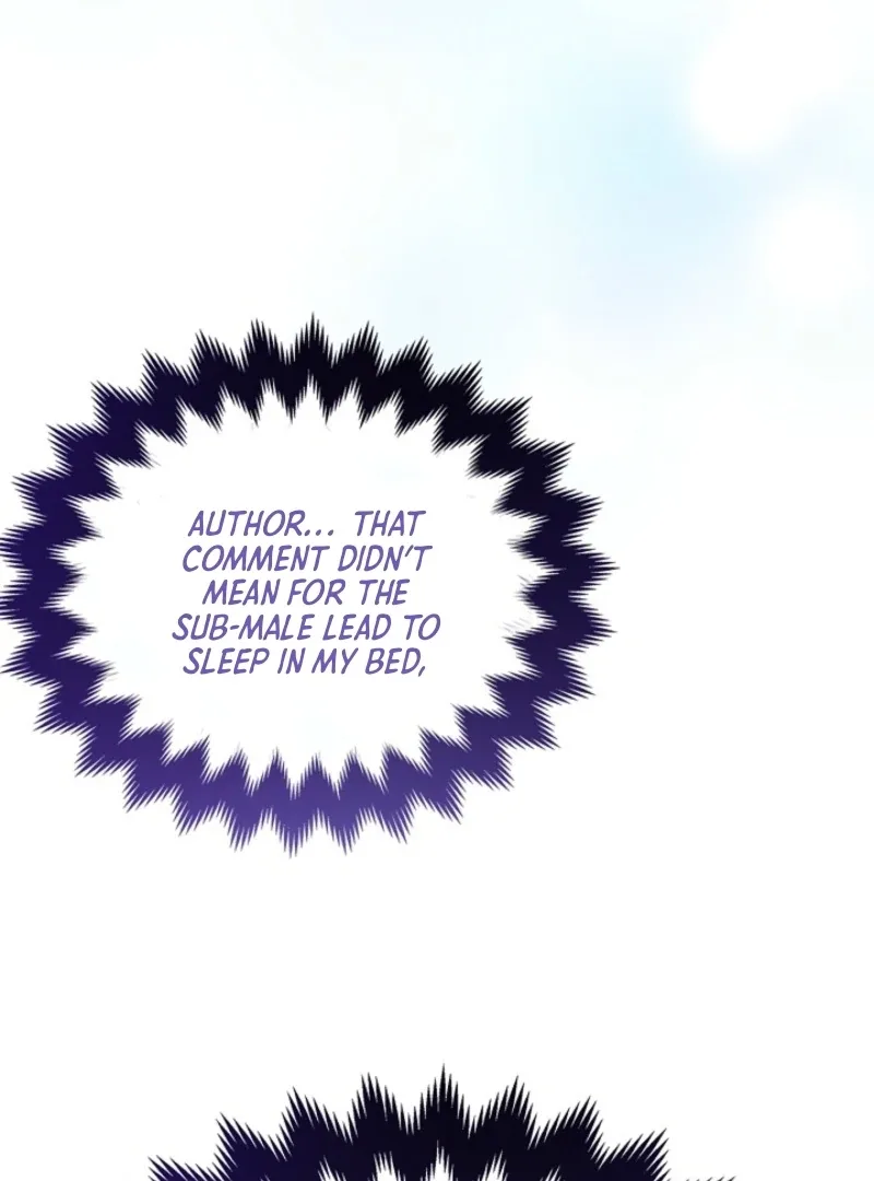 Sub Male Lead, Come to My Bed Chapter 2 page 89
