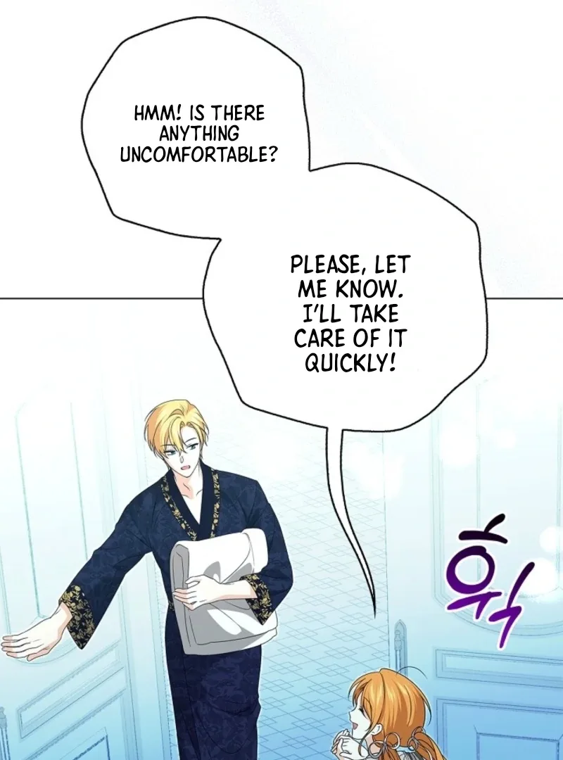 Sub Male Lead, Come to My Bed Chapter 2 page 96
