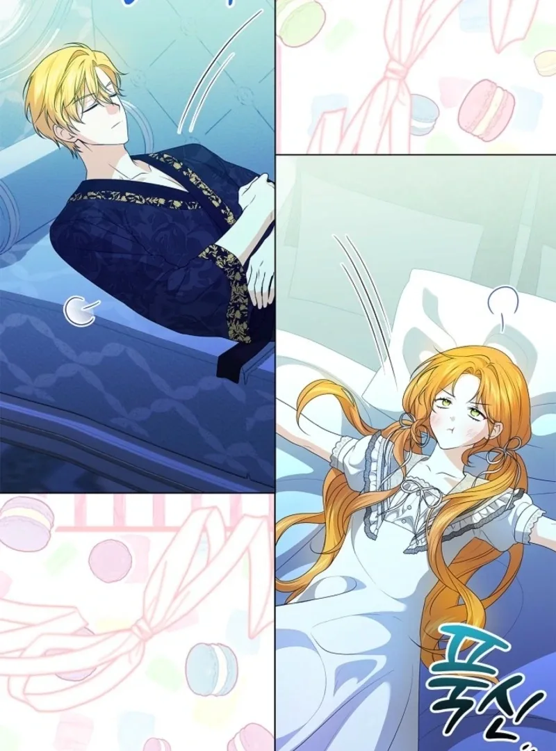 Sub Male Lead, Come to My Bed Chapter 2 page 123