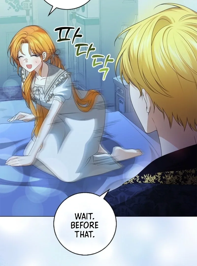 Sub Male Lead, Come to My Bed Chapter 2 page 155