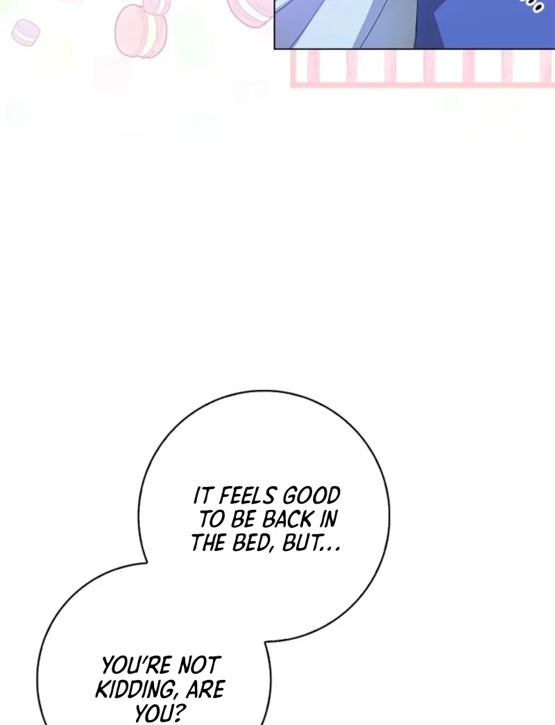Sub Male Lead, Come to My Bed Chapter 2 page 124