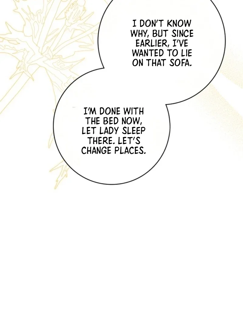 Sub Male Lead, Come to My Bed Chapter 2 page 121