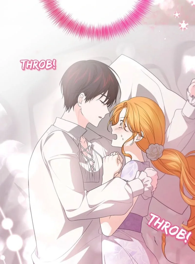 Sub Male Lead, Come to My Bed Chapter 5 page 5