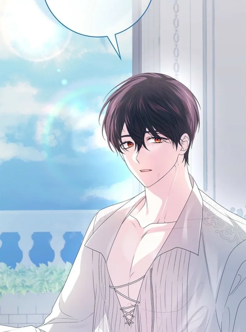 Sub Male Lead, Come to My Bed Chapter 5 page 30