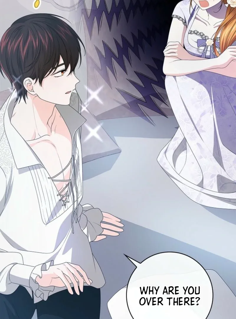 Sub Male Lead, Come to My Bed Chapter 5 page 33