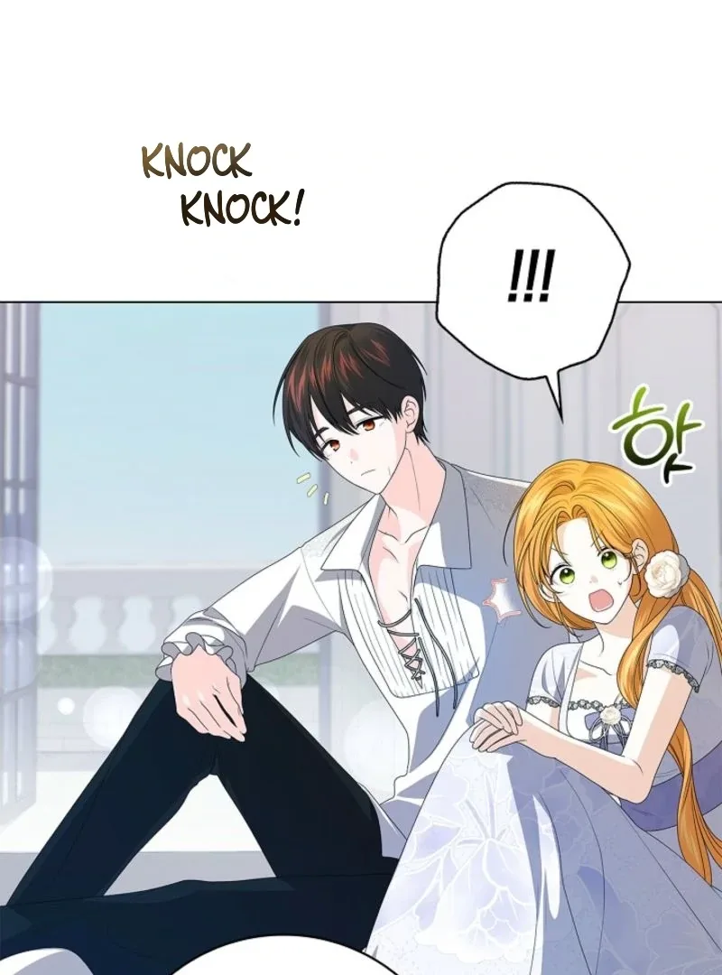 Sub Male Lead, Come to My Bed Chapter 5 page 40