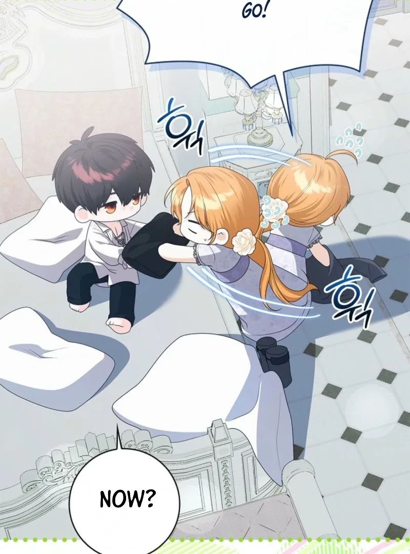 Sub Male Lead, Come to My Bed Chapter 5 page 42