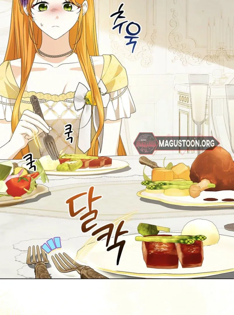 Sub Male Lead, Come to My Bed Chapter 5 page 70