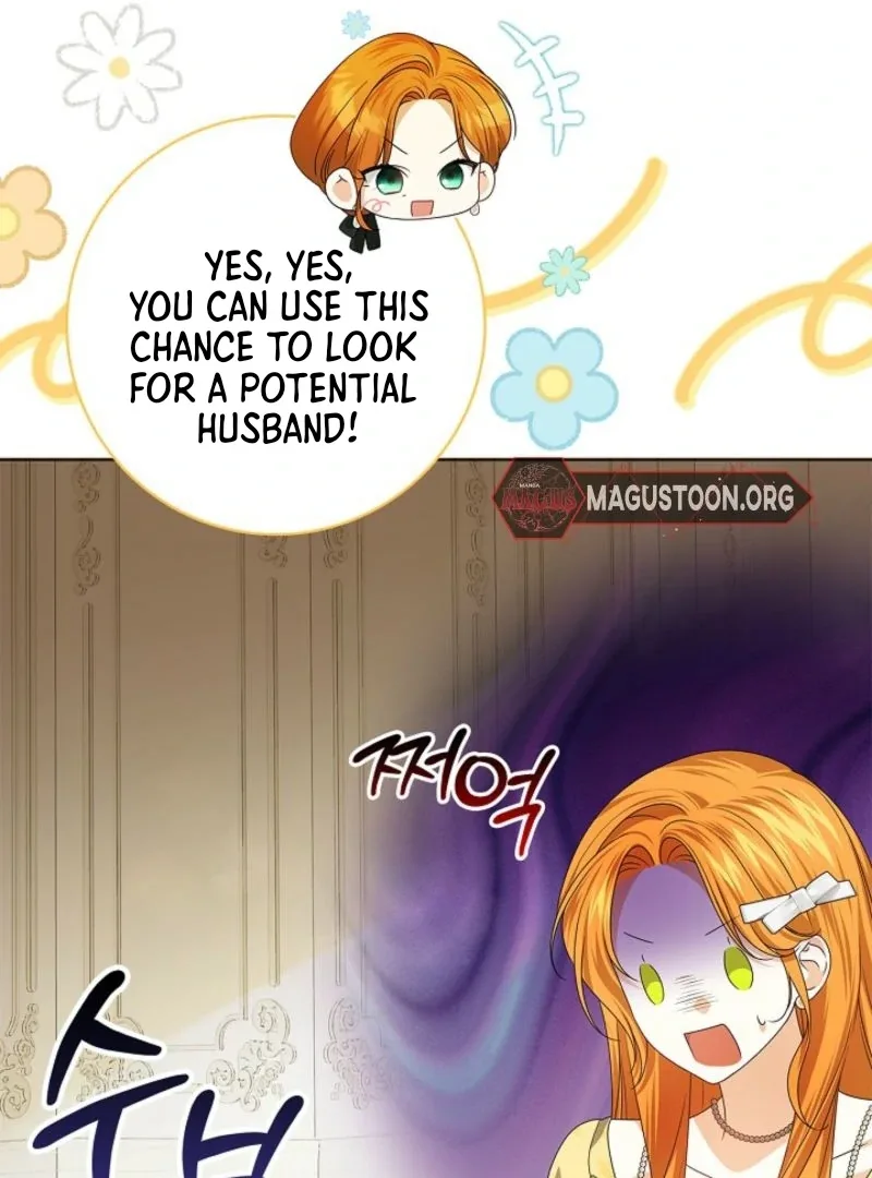 Sub Male Lead, Come to My Bed Chapter 5 page 103