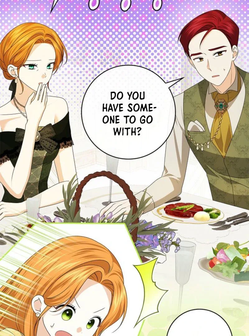 Sub Male Lead, Come to My Bed Chapter 5 page 126