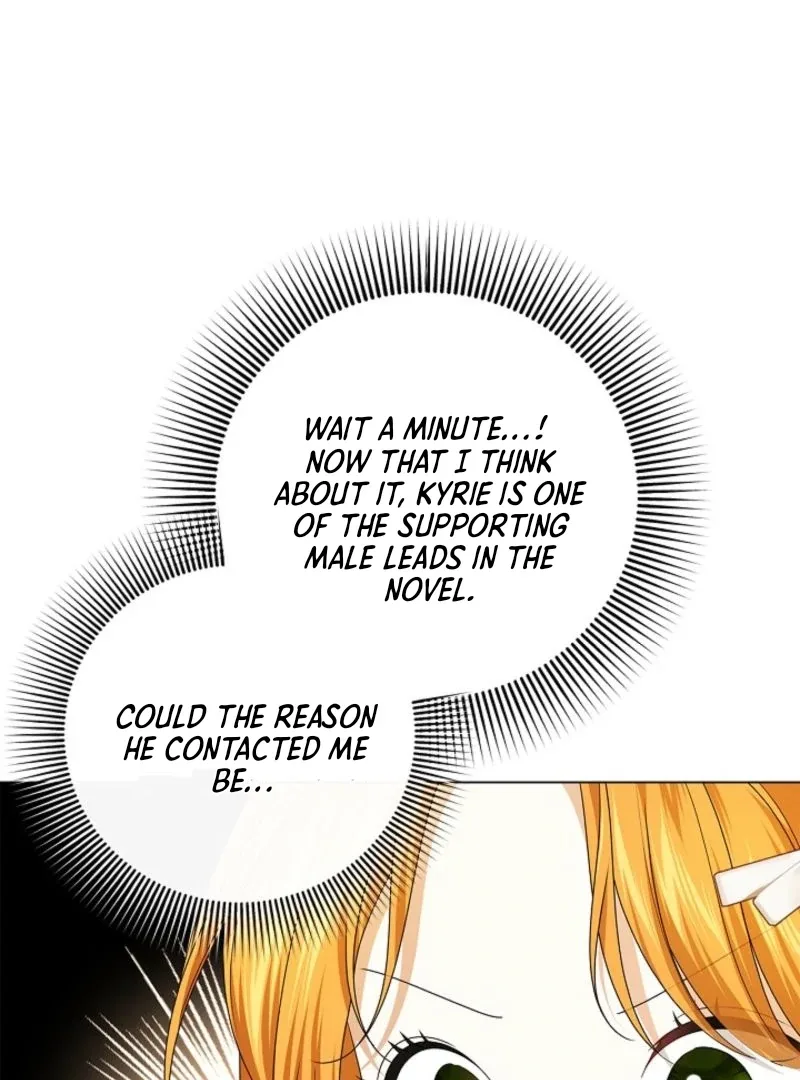 Sub Male Lead, Come to My Bed Chapter 5 page 117