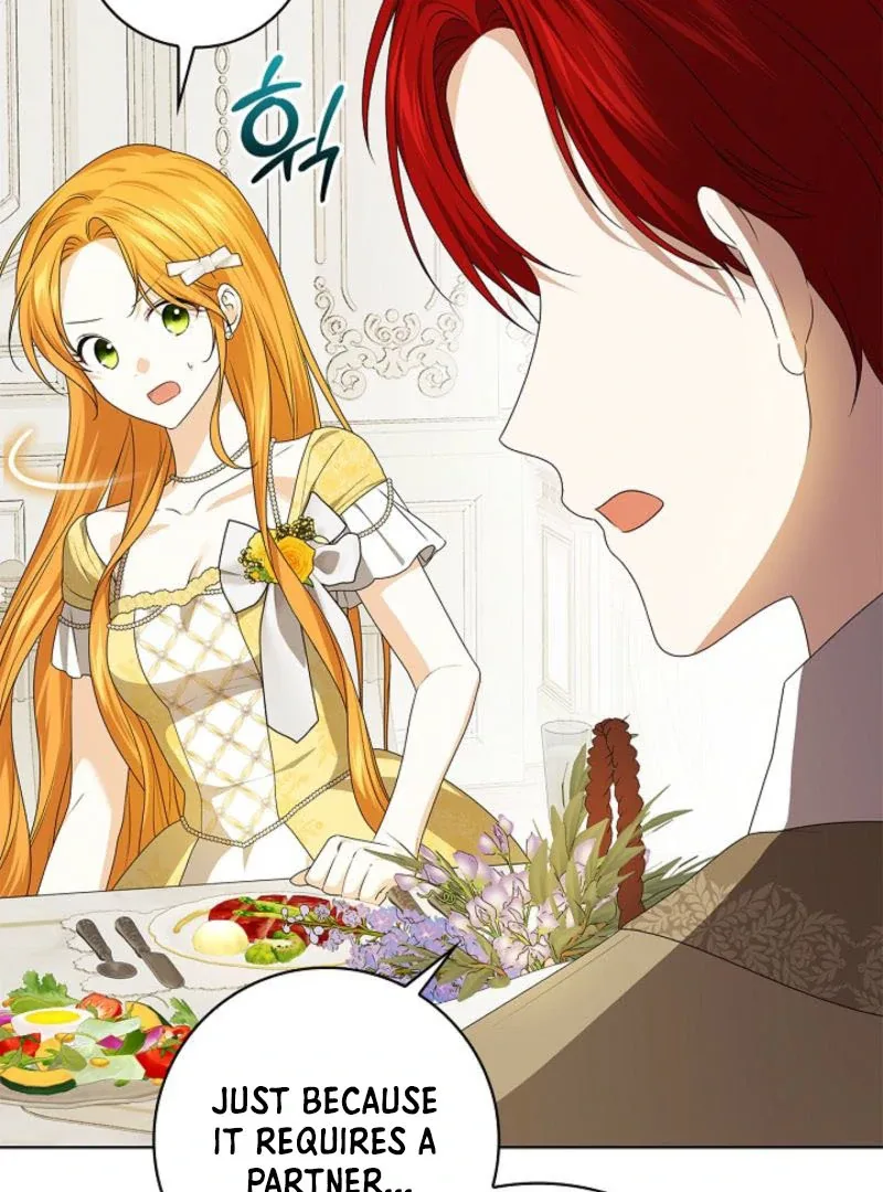 Sub Male Lead, Come to My Bed Chapter 5 page 130