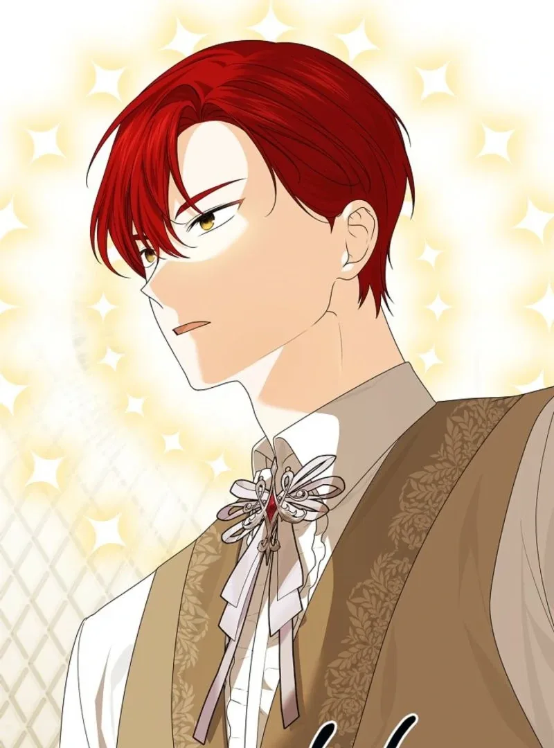 Sub Male Lead, Come to My Bed Chapter 5 page 133
