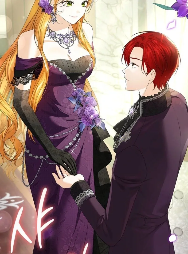 Sub Male Lead, Come to My Bed Chapter 5 page 156