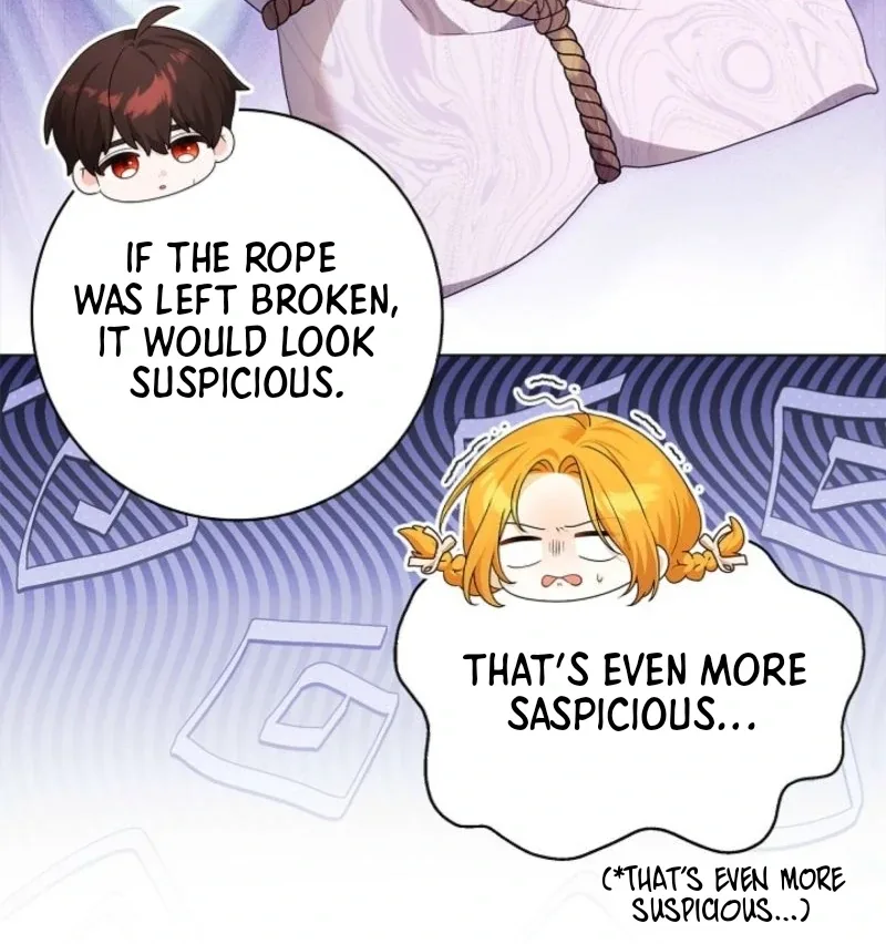 Sub Male Lead, Come to My Bed Chapter 12 page 27