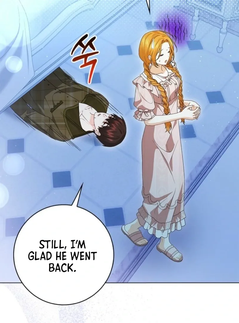Sub Male Lead, Come to My Bed Chapter 12 page 19