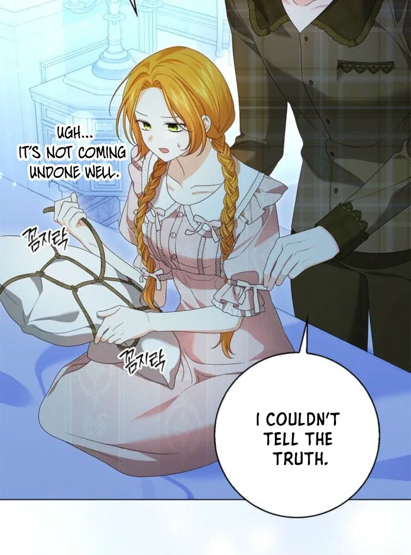 Sub Male Lead, Come to My Bed Chapter 12 page 29