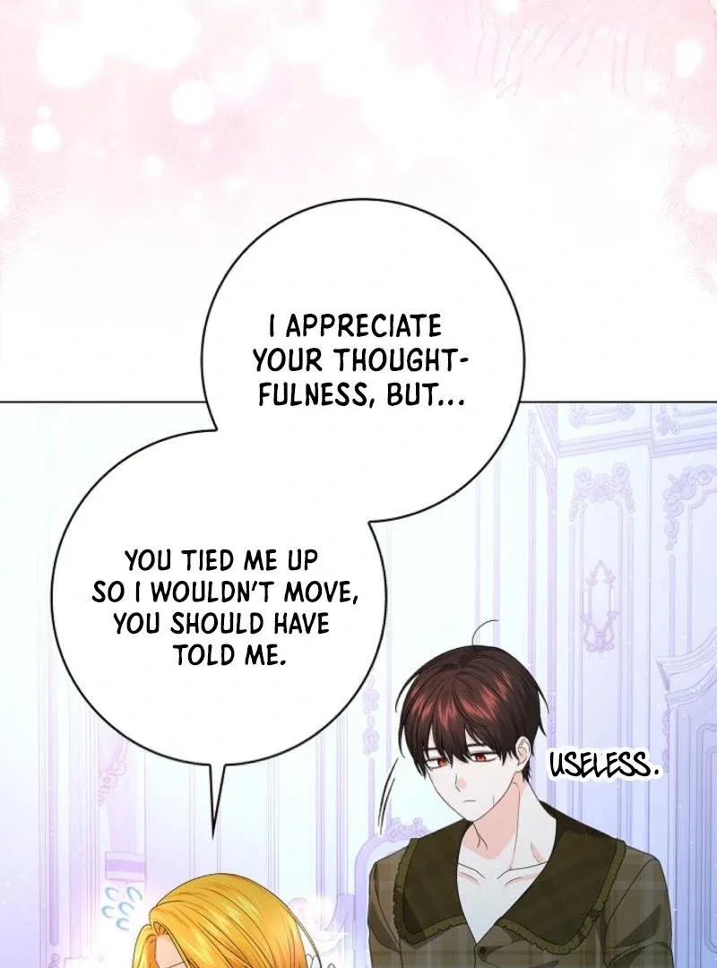 Sub Male Lead, Come to My Bed Chapter 12 page 36