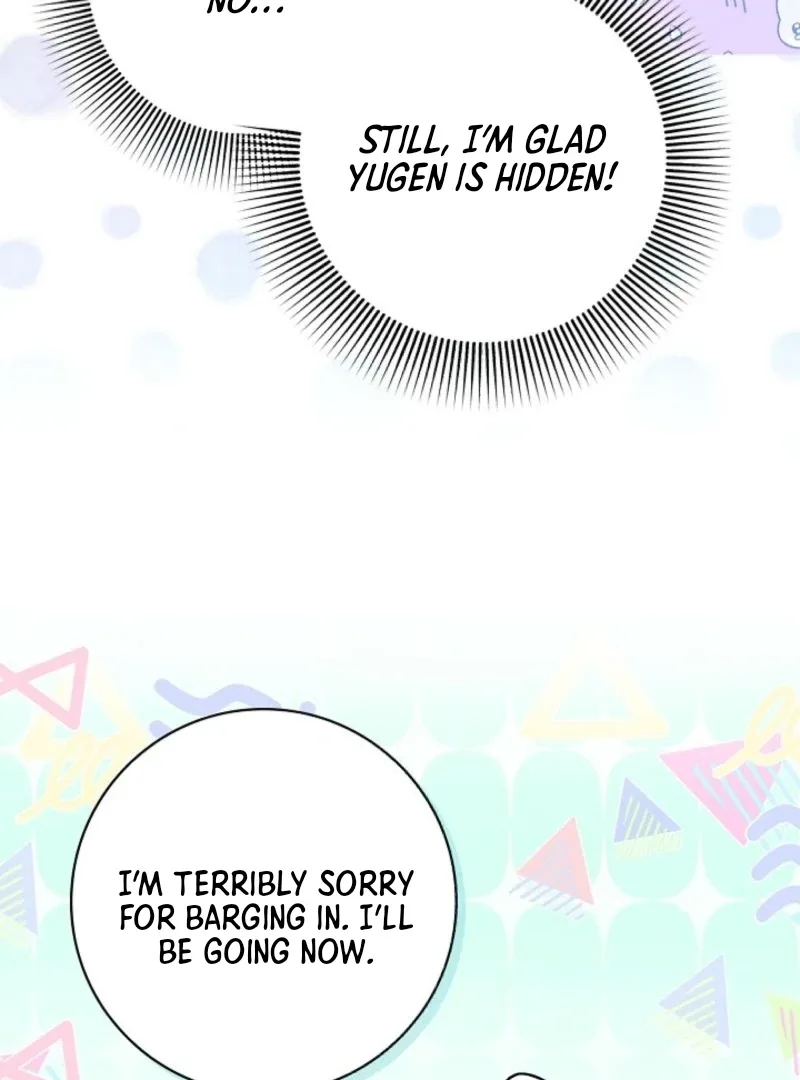 Sub Male Lead, Come to My Bed Chapter 12 page 9