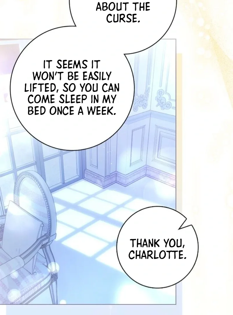 Sub Male Lead, Come to My Bed Chapter 12 page 47