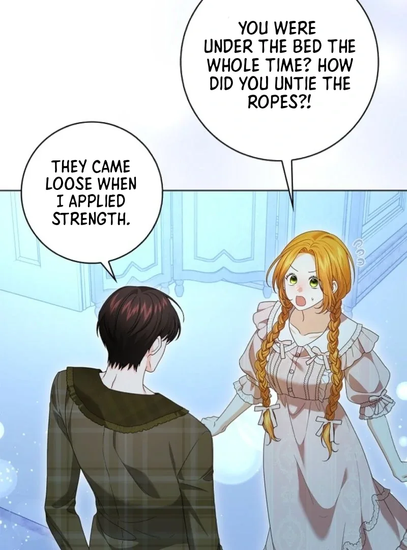 Sub Male Lead, Come to My Bed Chapter 12 page 24
