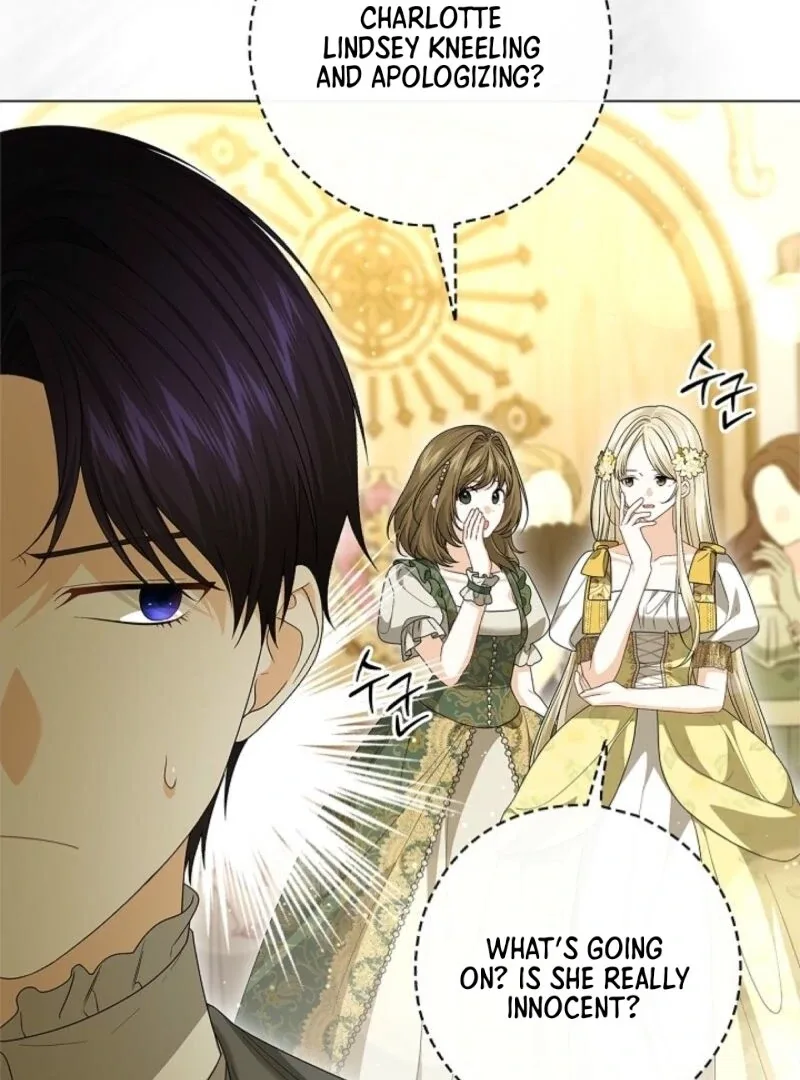 Sub Male Lead, Come to My Bed Chapter 12 page 120